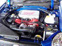 1:18 Auto Art Subaru Impreza WRX STI New Age 2001 WRX Blue Mica Pearl. Uploaded by Morpheus1979